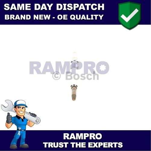 Rampro glow plug fits mercedes - plug,