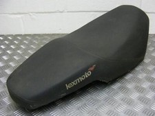 Fmr50 seat lexmoto - fmr50,
