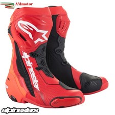 Alpinestars supertech boots - alpinestars,
