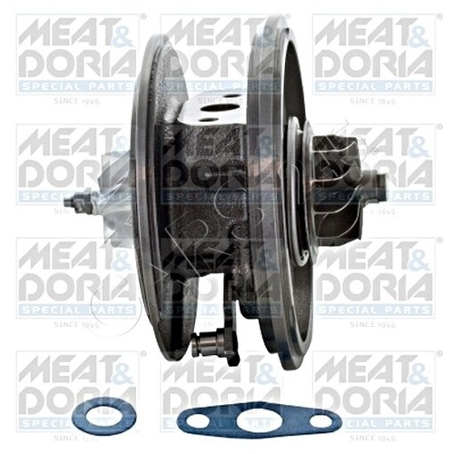 Turbo cartridge fits citroen - turbo,