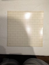 Pink Floyd the Wall Double LP