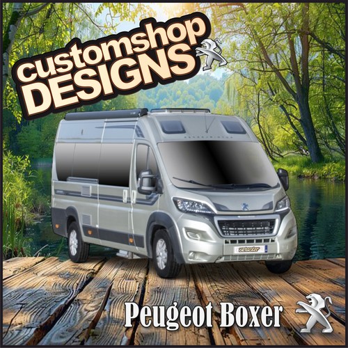 Peugeot boxer - -, onward)