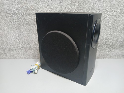 Panasonic hw480 subwoofer - panasonic,