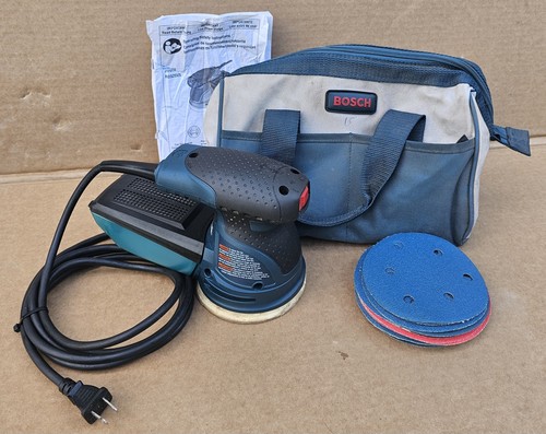 Bosch ros20vs corded - bosch,