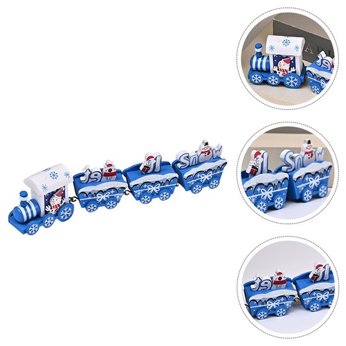 Box xmas desktop train - desktop,