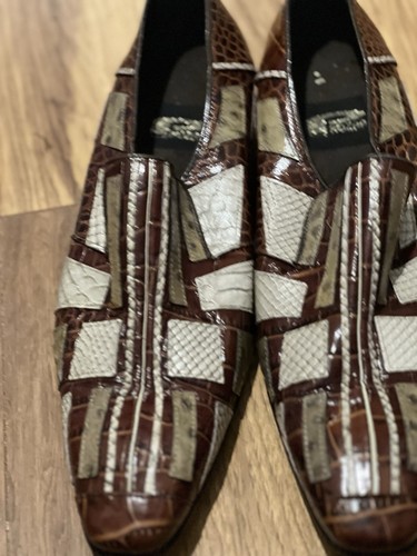 Spanish shoes - ,