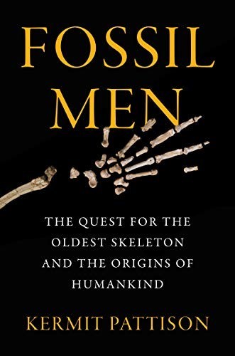 Fossil men the - men:, for