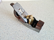 vintage infill plane