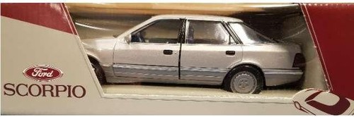 Schabak 25th scale - 1:25th,