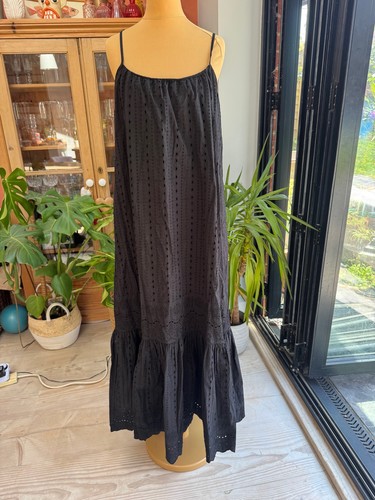 Fabulous zara black cotton - zara,