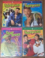 The fresh prince - fresh, bel