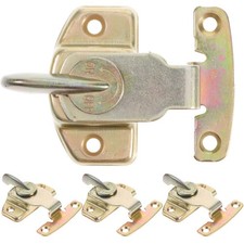 4 Sets Dining Table Lock Baby