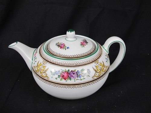 Wedgwood columbia white - columbia,