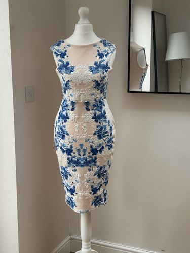 Lipsy london blue white - lipsy,