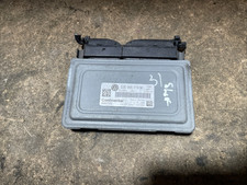 VW POLO 6R 2009-2014 ENGINE ECU 03E906019M