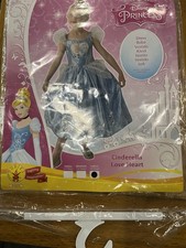 Disney Cinderella Costume