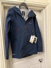 BNWT-Rab Mens Yangra GTX Hike