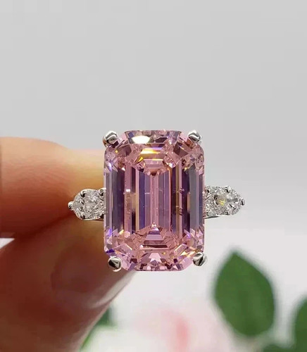Certified natural pink - 5.40,