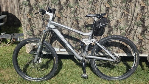 Trek fuel evo 26 disc - fuel,