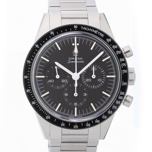 Omega speedmaster cal 321 - speedmaster, cal.321