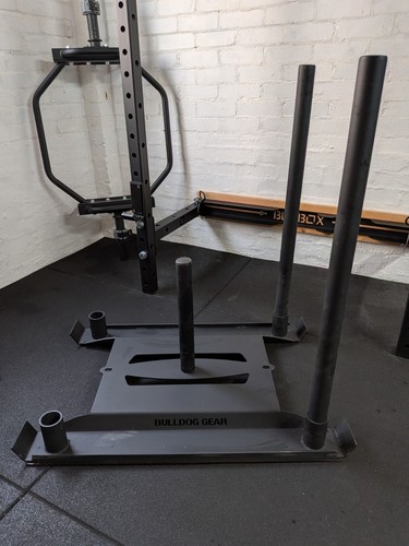 Bulldog gear challenger weight - bulldog,