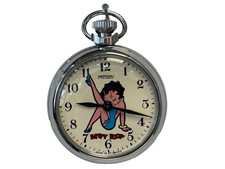 Vintage Rare 1975 Betty Boop