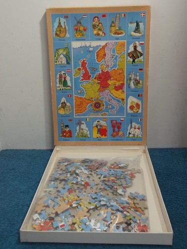 Europe vintage 280 - -,