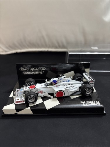 Minichamps jacques - minichamps, 1:43