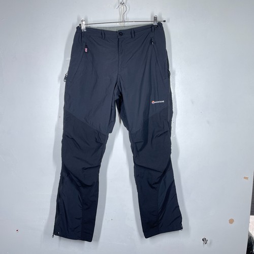 Montane terra pants mens - terra,