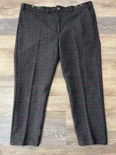 Quality Codet 100% Wool Pants