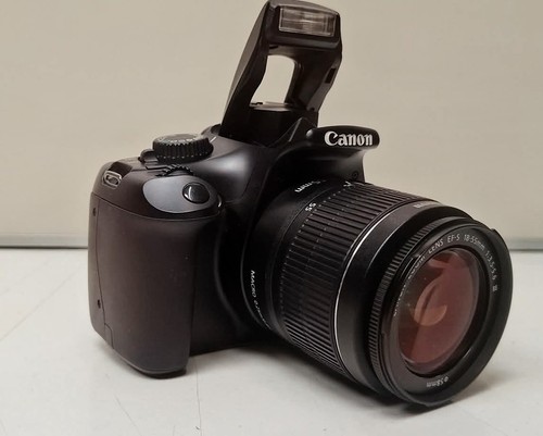 Canon eos 1100d dslr camera - canon,
