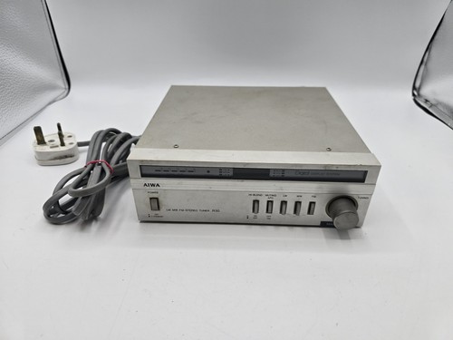 Aiwa r30 a30 fm - mw,
