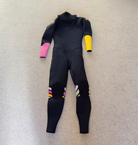 Roxy full length 2mm wetsuit - full,