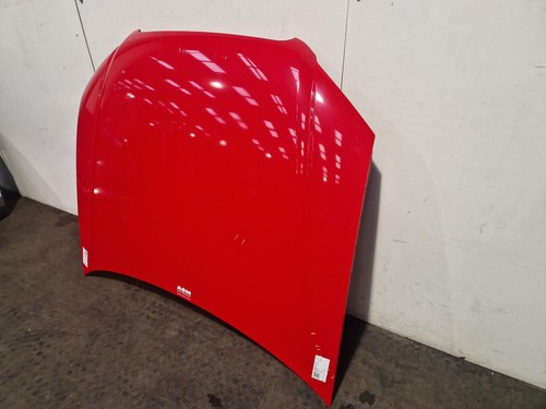 Audi mk3 2006 bonnet - b7,