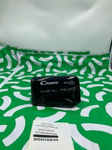 Genuine candy washer - genuine, dryer