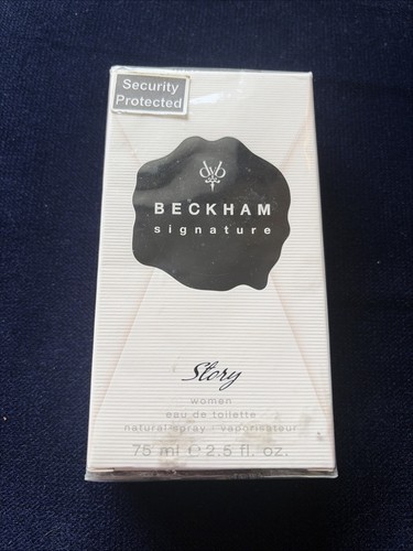 Victoria beckham signature - victoria,