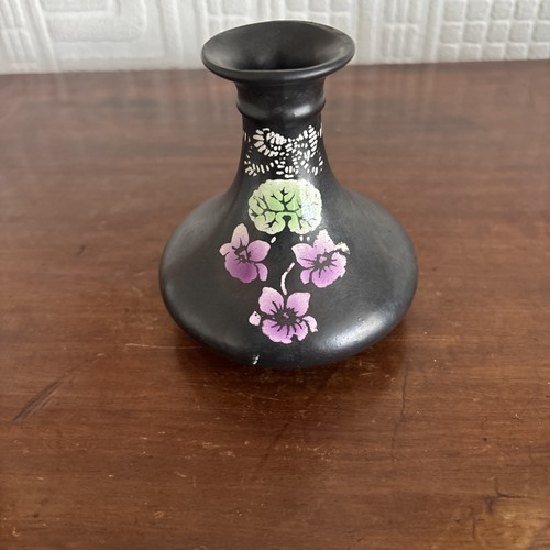 Antique shelley vase - shelley,