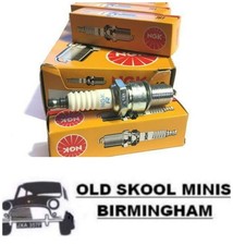 CLASSIC MINI INJECTION NGK