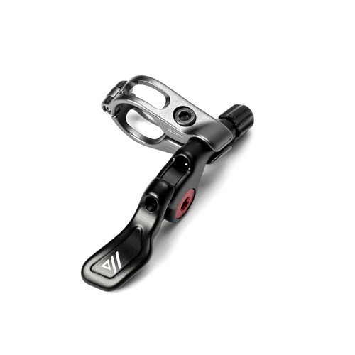Bike dropper seatpost remote - bike,