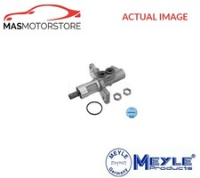 BRAKE MASTER CYLINDER MEYLE