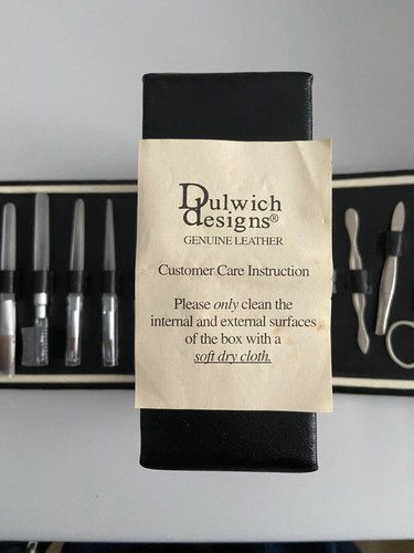 Vintage dulwich designs - dulwich,