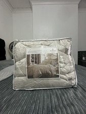 Dorma Damask Jacquard Quilted