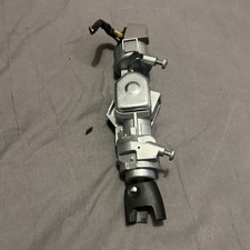 2005 - 2010 FORD FOCUS MK2 IGNITION BARREL & DOOR  LOCK  AND KEY SET