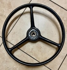 Citroen HY Van steering wheel