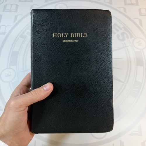 Rsv holy bible with - holy,