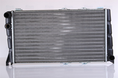 Nissens radiator for - for, 105