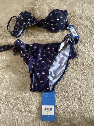 Bhs bikini top and - bhs, 14
