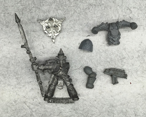 Games workshop wh40k chaos - wh40k,