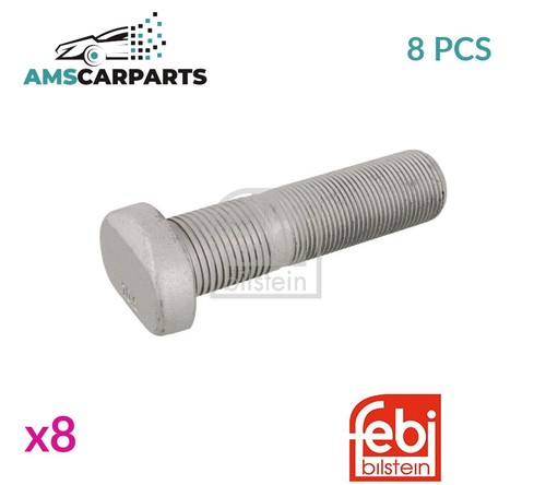 Wheel stud 48708 - wheel,