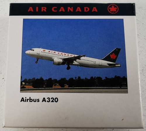 Herpa wings air canada airbus - herpa,